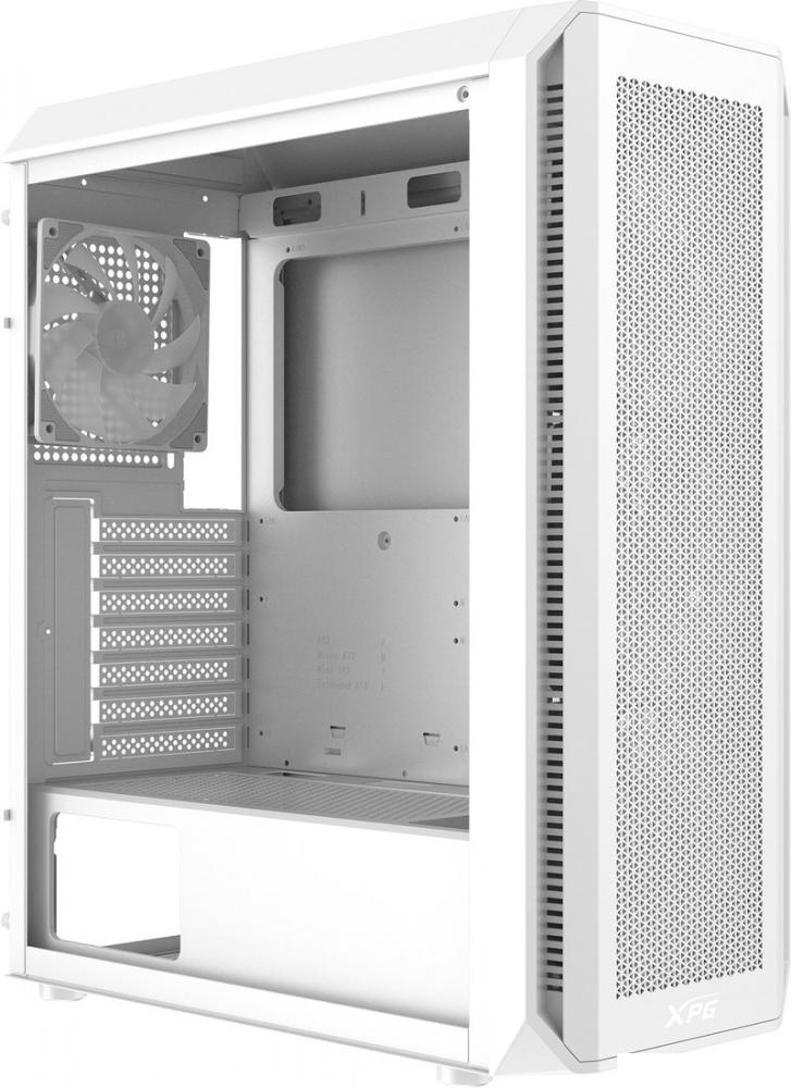 Корпус ADATA XPG Valor Air Plus (белый)- фото