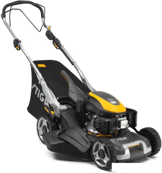 Газонокосилка Stiga Twinclip 950 V 294513048/ST1- фото