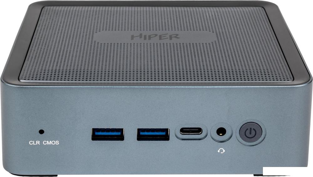 Компактный компьютер Hiper Expertbox ED20-I3112R8N2NSG- фото2