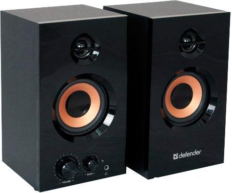 Акустика Defender Aurora S20- фото2