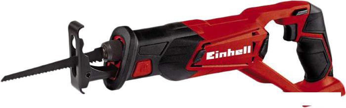 Сабельная пила Einhell TE-AP 18 Li- фото