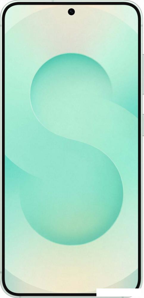 Смартфон Samsung Galaxy S25 SM-S931B 12GB/256GB (мятный)- фото2