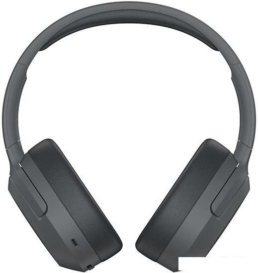 Наушники Edifier W820NB Plus (темно-серый)- фото2