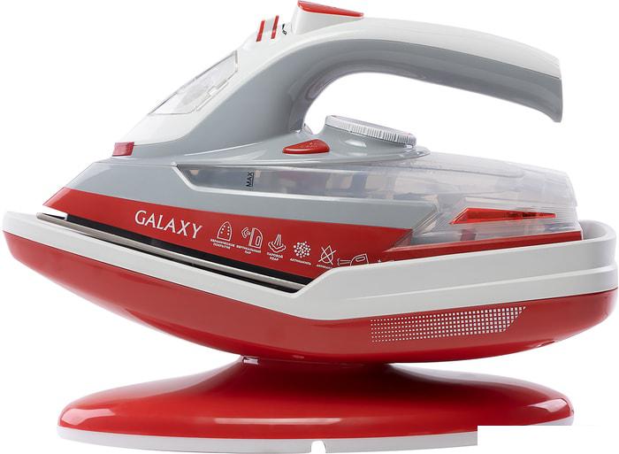 Утюг Galaxy GL6150- фото2
