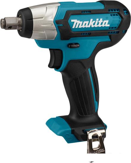 Ударный гайковерт Makita TW141DZ (без АКБ)- фото