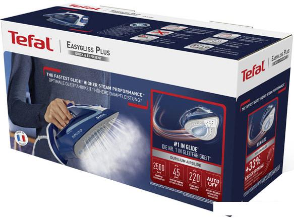 Утюг Tefal FV5735E0- фото4