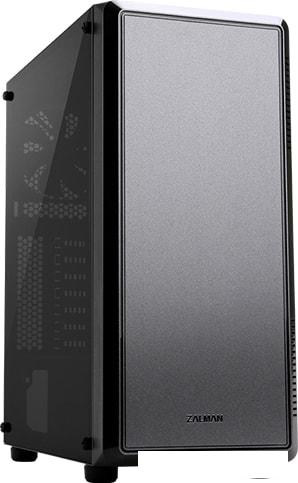 Корпус Zalman S4- фото3
