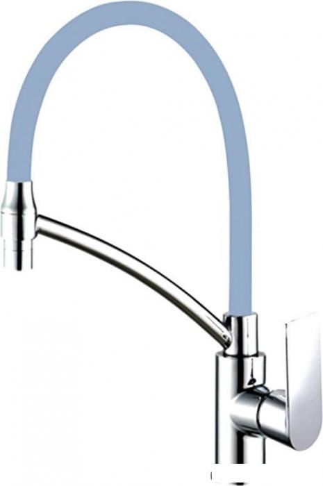 Смеситель Haiba HB72505- фото