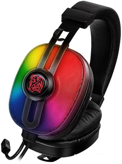 Наушники Thermaltake Pulse G100- фото3