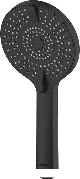 Душевая лейка Milardo Rora ROR4FBRM18