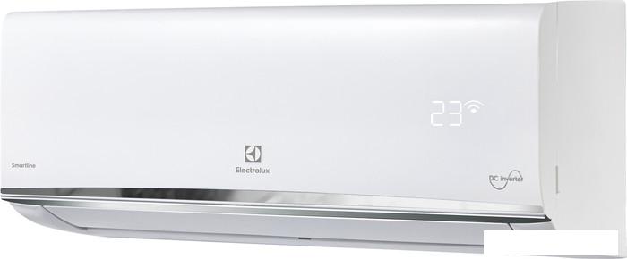 Кондиционер Electrolux Smartline DC EACS/I-18HSM/N8- фото
