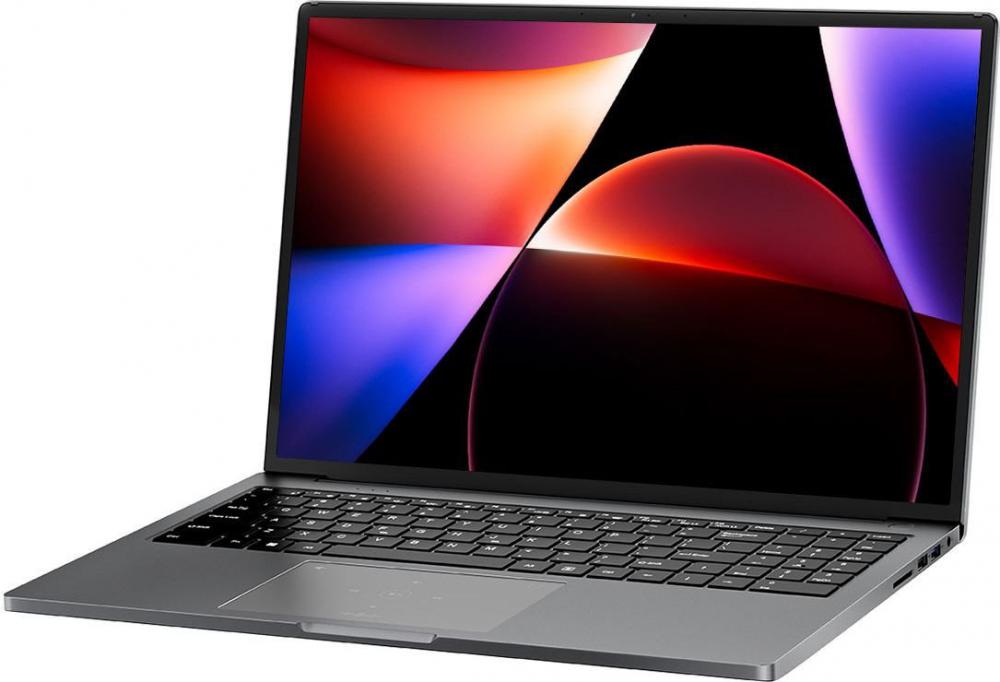Ноутбук Blackview AceBook 12 (серый)- фото3
