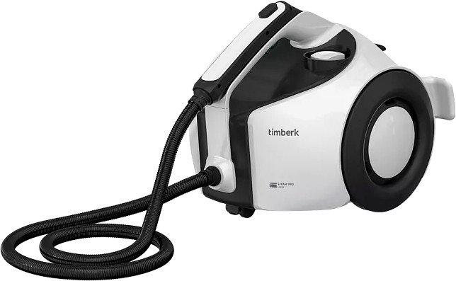 Пароочиститель Timberk T-STCF82