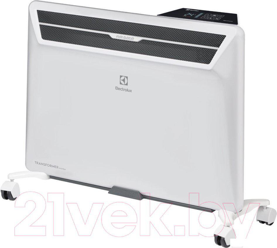 Конвектор Electrolux Air Gate Transformer ECH/AG2-2000 T (инверторное управление, с шасси)- фото2