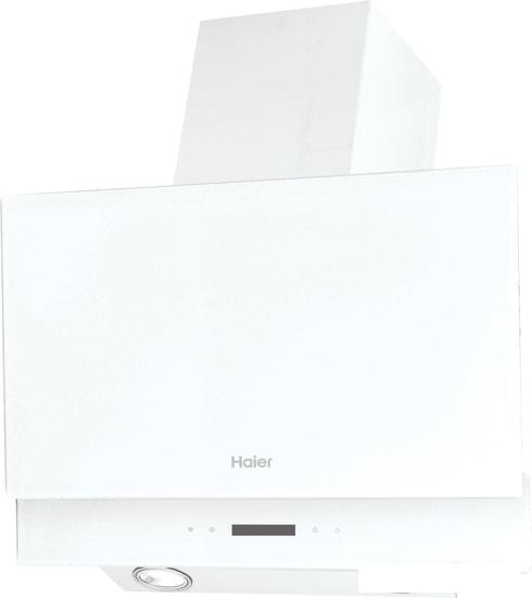 Кухонная вытяжка Haier HVX-W672GW- фото
