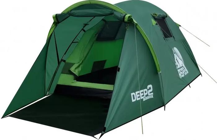 Треккинговая палатка RSP Outdoor Deep 2- фото2