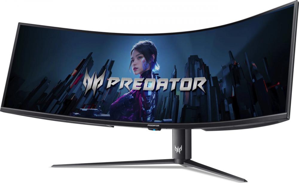 Игровой монитор Acer Predator Z57bmiiphuzx UM.NZ7EE.001- фото3