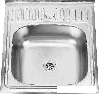 Кухонная мойка Ledeme L75060