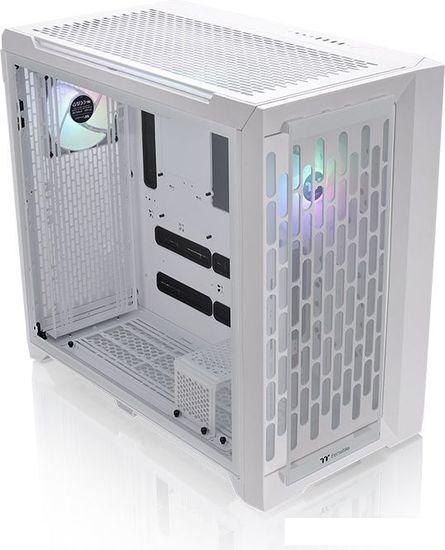 Корпус Thermaltake CTE C750 TG ARGB Snow CA-1X6-00F6WN-01- фото2