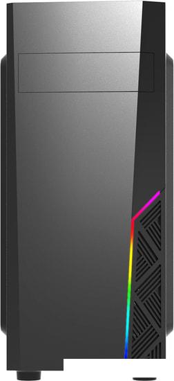 Корпус Zalman T8- фото2