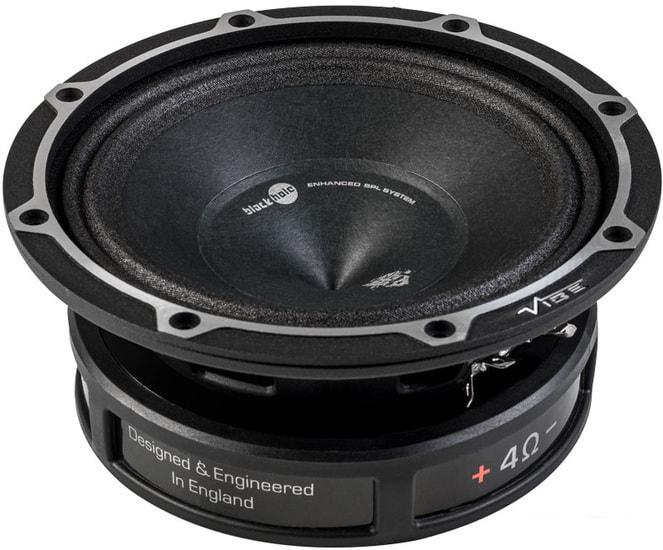 Среднечастотная АС VIBE audio BDPRO6M-V9- фото2