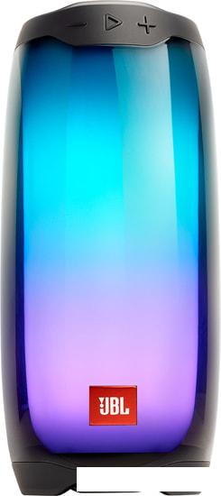 Беспроводная колонка JBL Pulse 4 (черный)