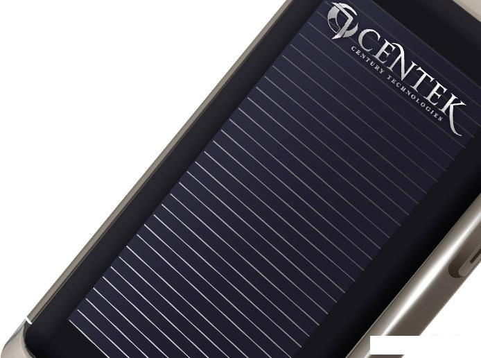 Электробритва CENTEK CT-2159 (2016)- фото2
