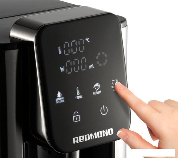 Термопот Redmond RTP-806- фото3
