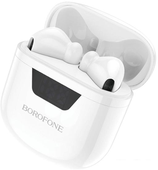 Наушники Borofone BW05 Plus- фото3