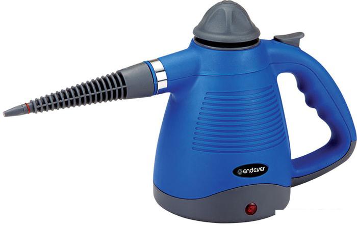Пароочиститель Endever Odyssey Q-443- фото