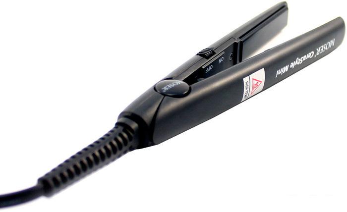 Выпрямитель Moser CeraStyle Mini 4480-0050- фото4
