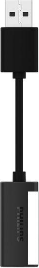 Наушники Philips Evnia 4000 TAG4106BK/00- фото3