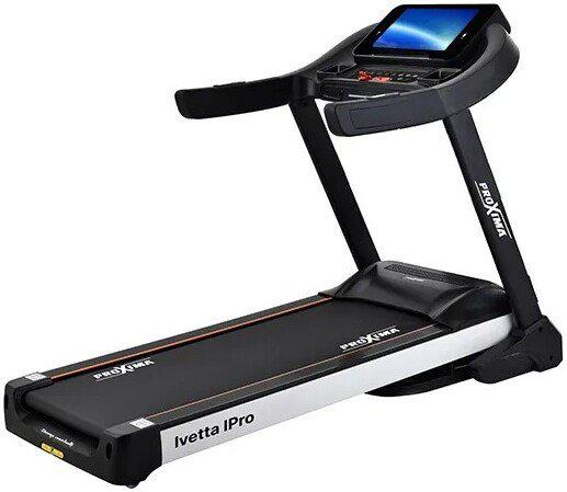 Электрическая беговая дорожка Proxima Ivetta IPro PROT-224