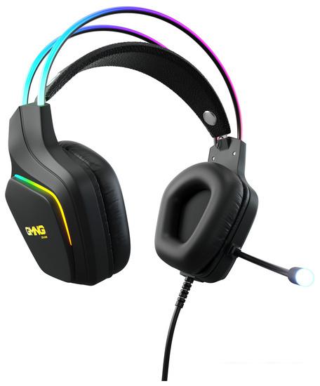 Наушники Oklick GMNG HS-L510G- фото4