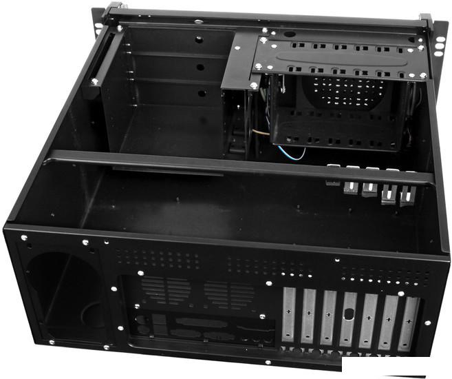 Корпус ExeGate Pro 4U4019S 600W EX244592RUS- фото3