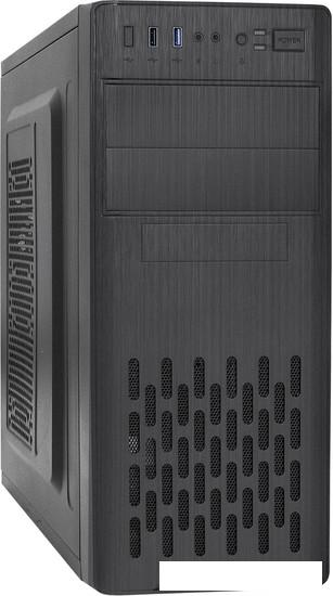 Корпус ExeGate CP-606U EX292993RUS- фото