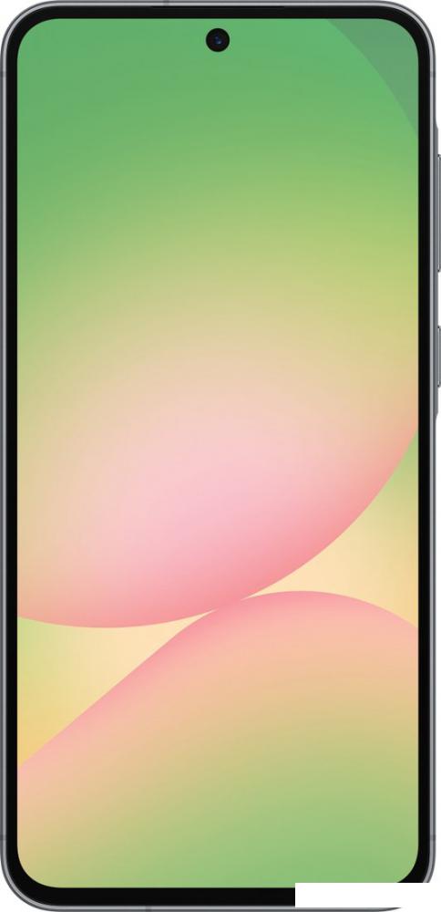 Телефон Samsung Galaxy A56 SM-A566E 8GB/128GB (черный)- фото2