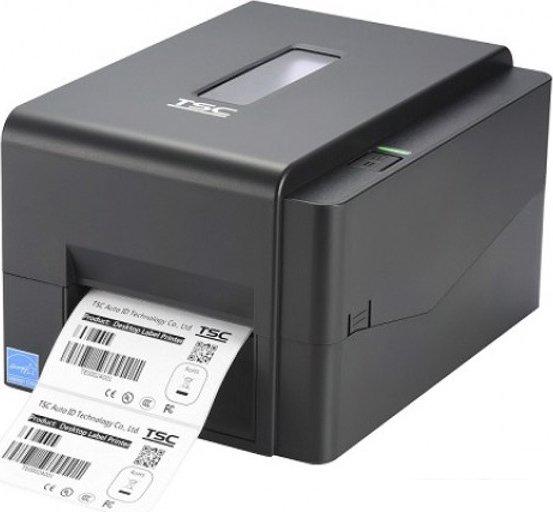 Принтер этикеток TSC TE310 99-065A901-00LF00T- фото