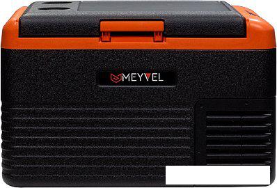 Компрессорный автохолодильник Meyvel AF-K30- фото3