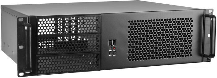 Корпус ExeGate Pro 3U390-08 500W EX264943RUS- фото