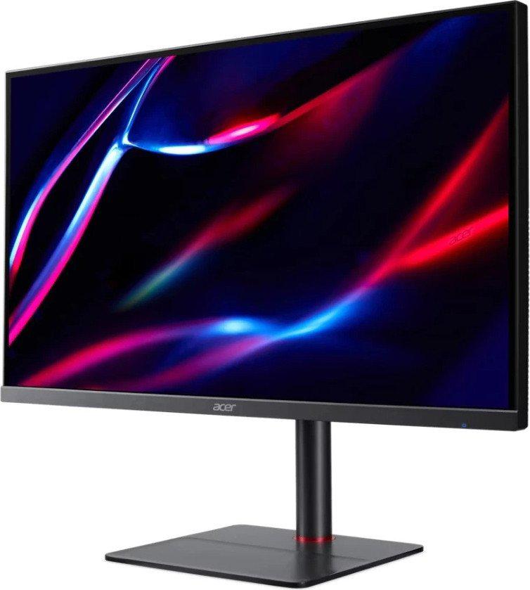 Игровой монитор Acer Nitro XV275UV3ymiprux UM.HX5CD.301- фото3