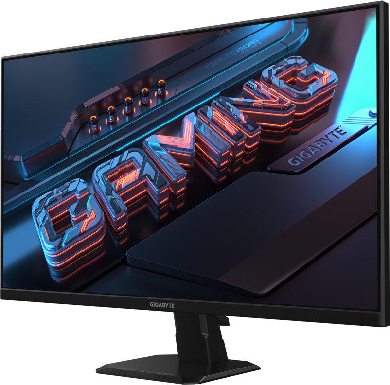 Игровой монитор Gigabyte GS27Q X- фото2
