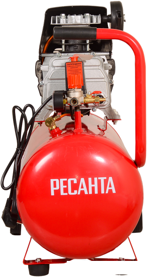 Компрессор Ресанта КП-50/300М 74/7/4- фото4