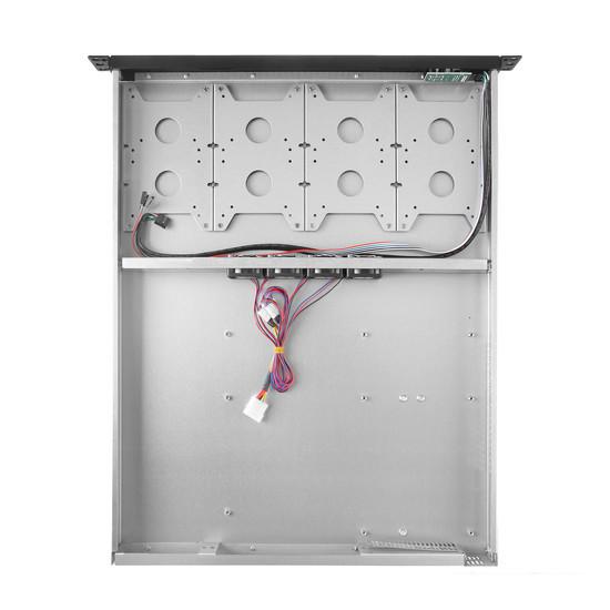 Корпус ExeGate Pro 1U550-04 EX264265RUS- фото4