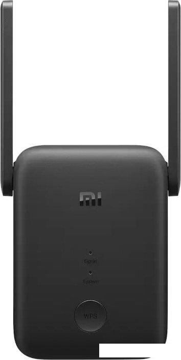 Усилитель Wi-Fi Xiaomi Mi Wi-Fi Range Extender AC1200 RC04 (международная версия)- фото
