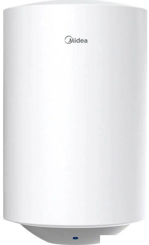 Накопительный электрический водонагреватель Midea Cylinder MWH80-15MPC- фото