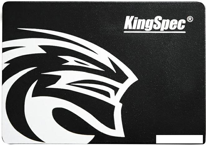 SSD KingSpec P4-960 960GB- фото