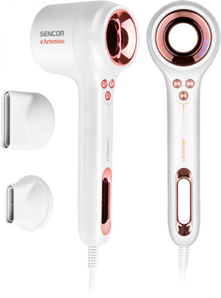 Фен Sencor SHD 9100 RS- фото