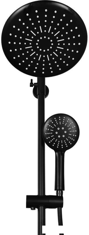 Душевая система  Wisent WP3500-3B- фото3