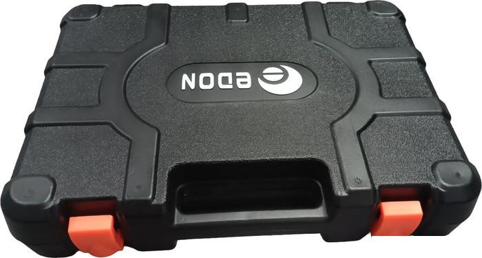 Универсальный набор инструментов Edon MHS-45 (45 предметов)- фото2